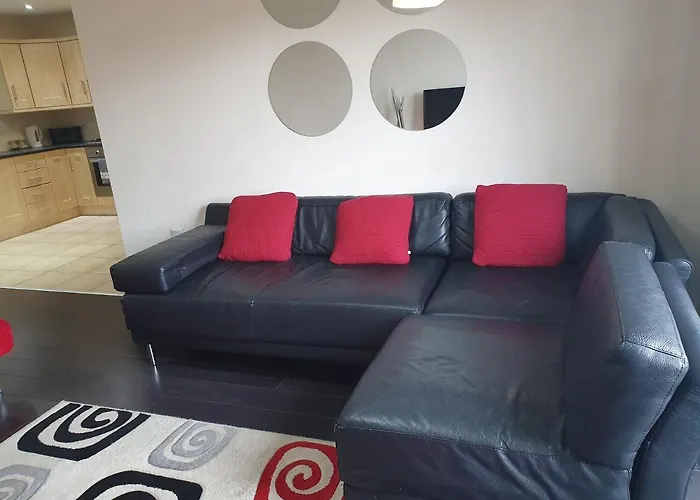 Library Square Penthouse