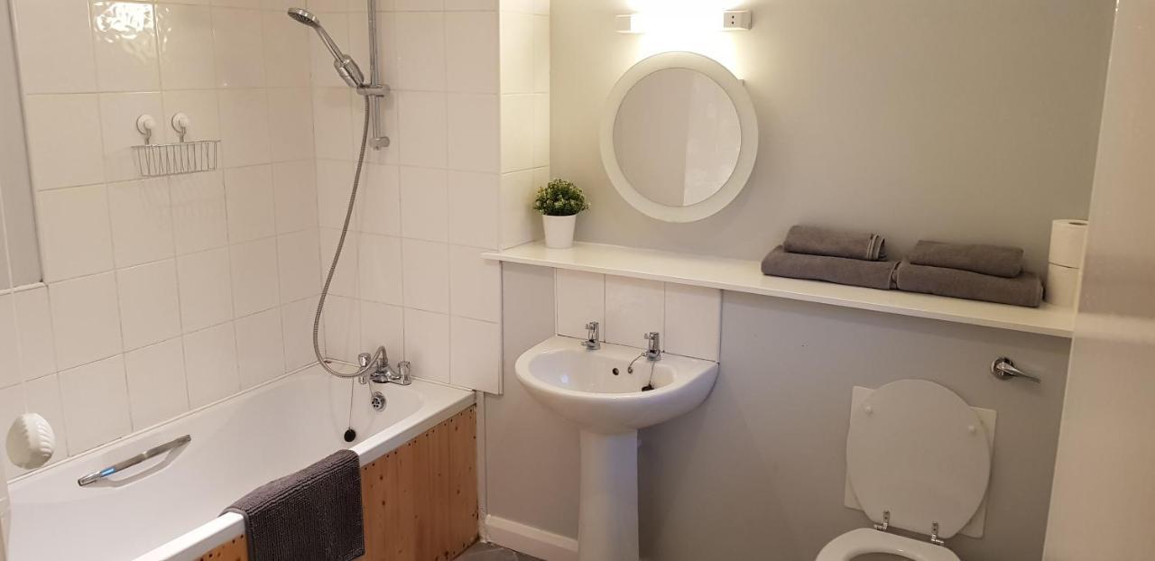 Library Square Penthouse Appartement Belfast